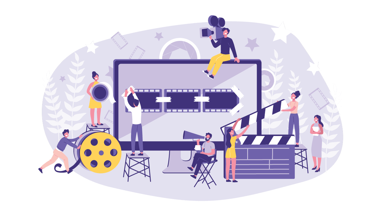 video produkcija