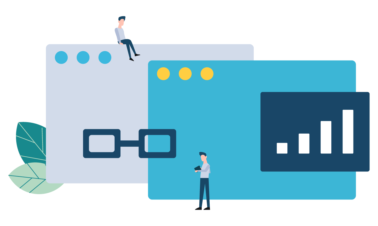 link building