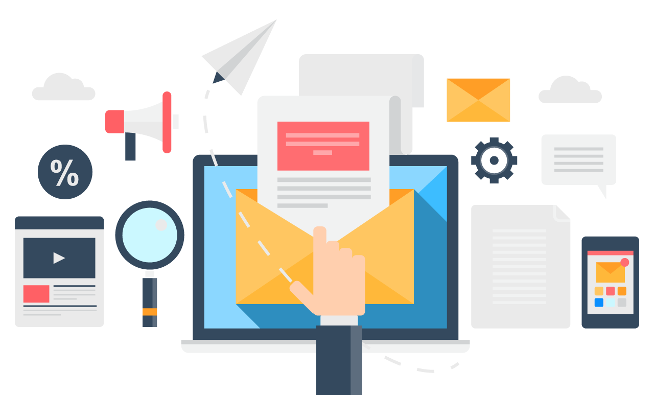 e mail marketing