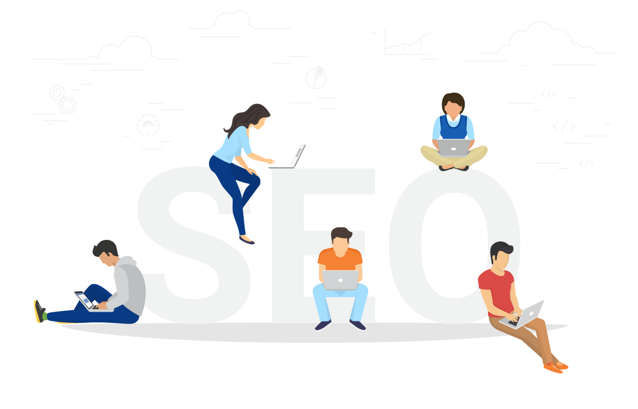 seo optimizacija