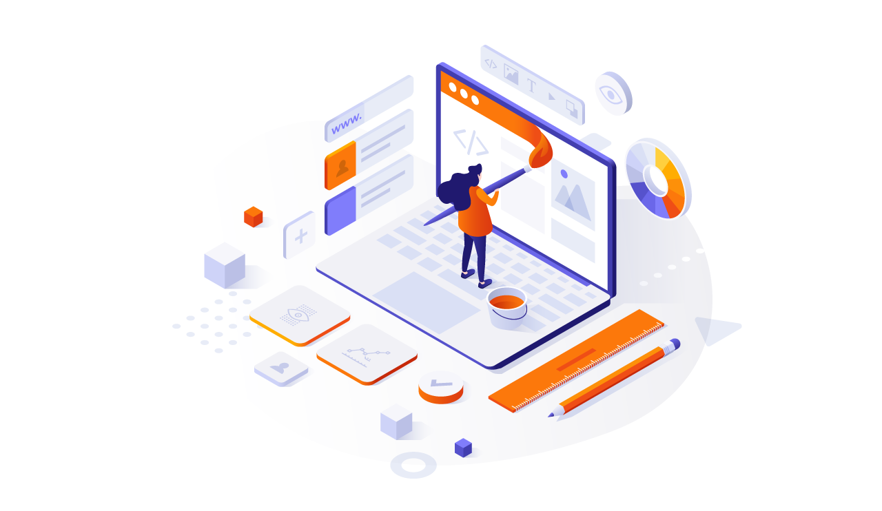 web dizajn