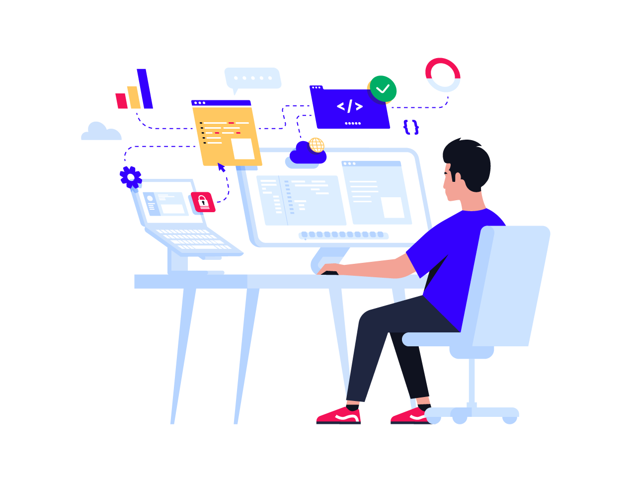 izrada wordpress sajta