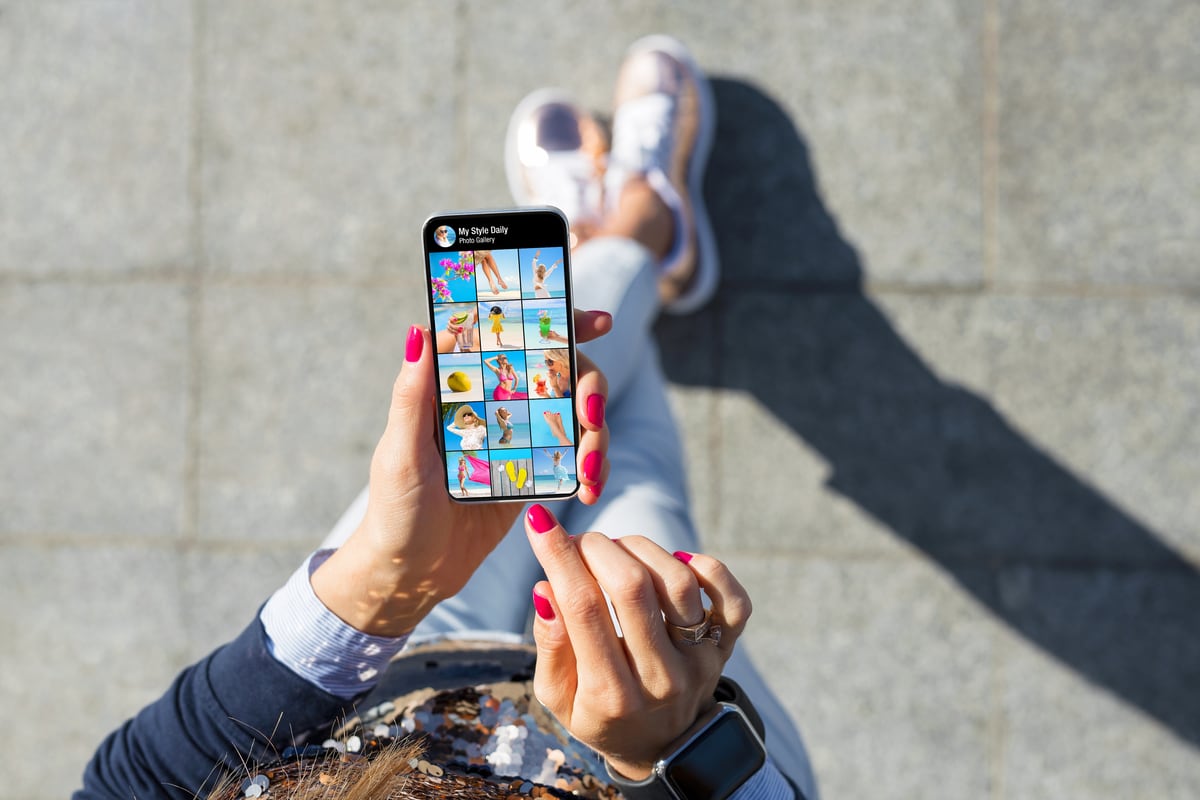 instagram seo
