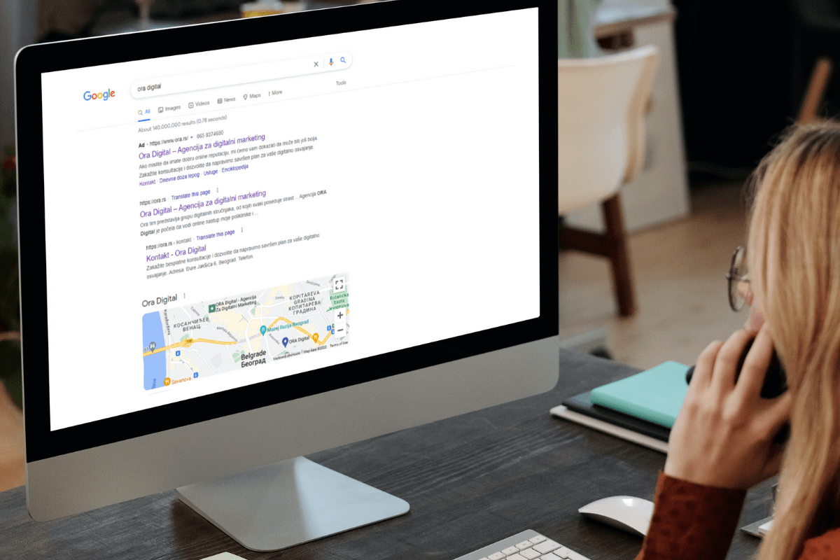 Ora digital - agencija za digitalni marketing