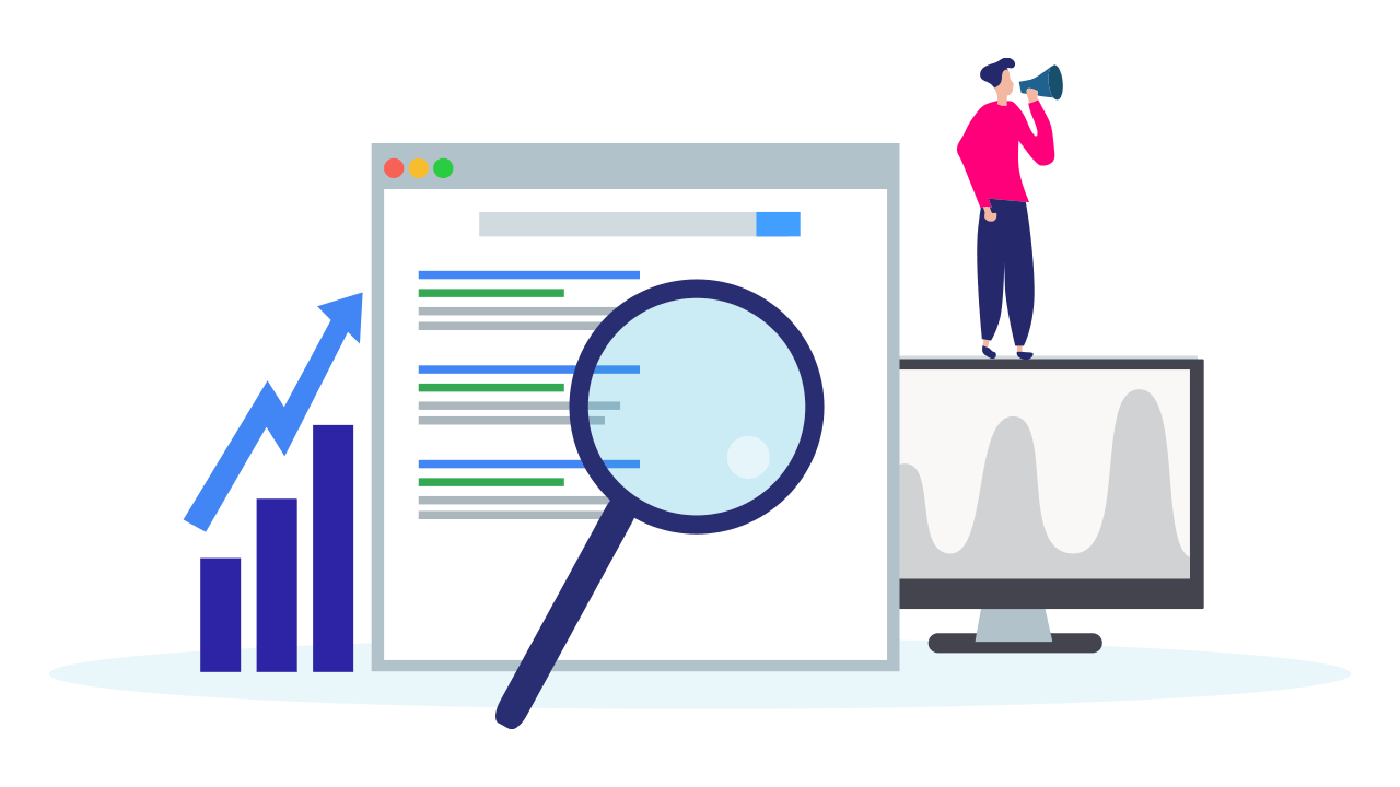 seo audit