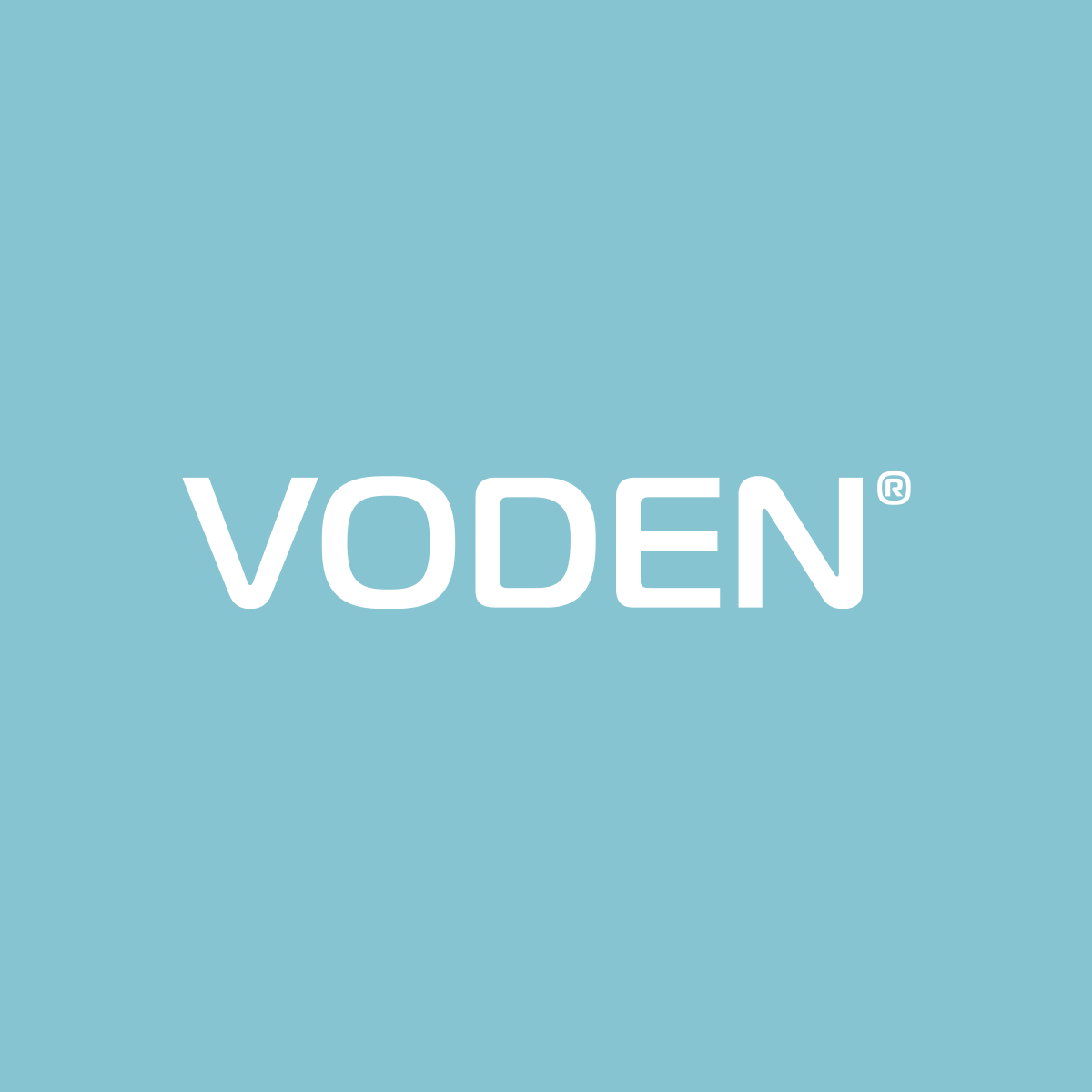 Voden