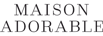 Maison Adorable